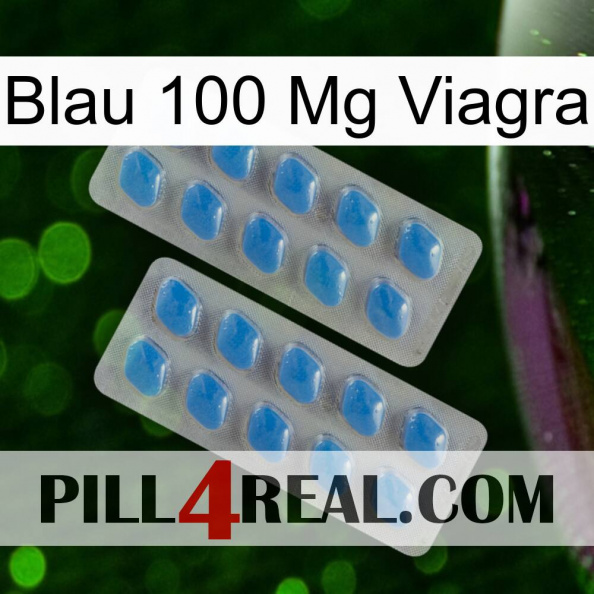 Blue 100 Mg Viagra 23
